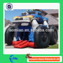 Casa inflable de la despedida inflable castillo hinchable para la venta castillo inflable